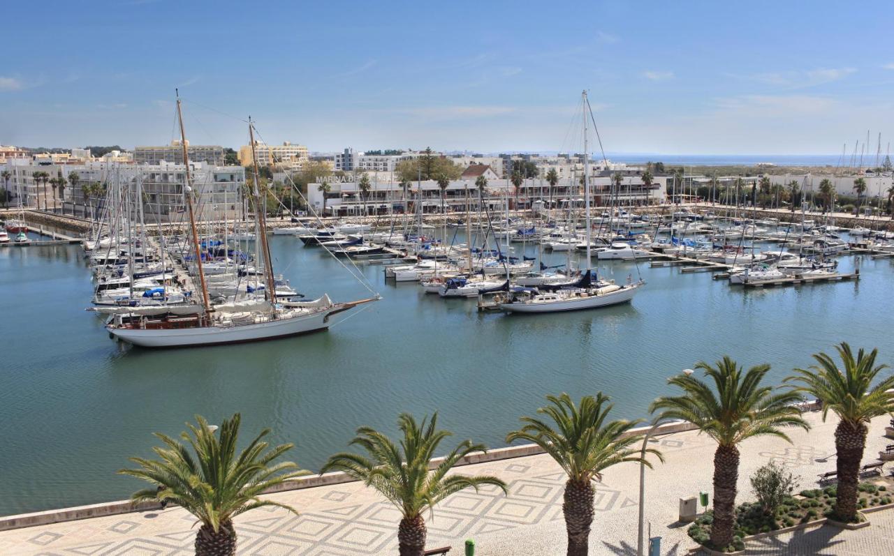 Lagos Main Avenue Studio With Marina View Balcony Dış mekan fotoğraf
